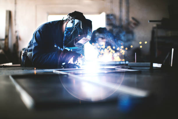 Best Pipe Welding in Hephzibah, GA