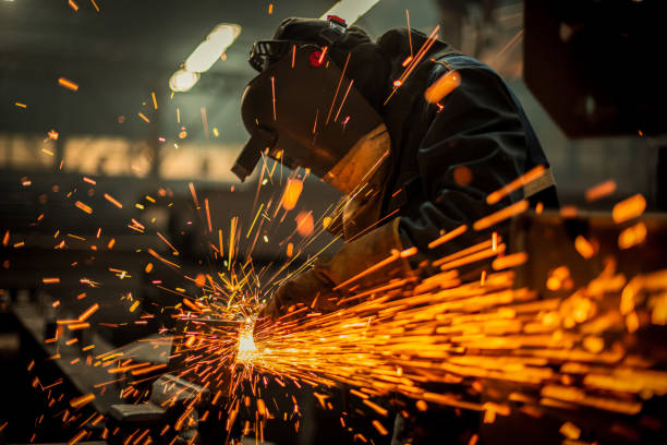 Reliable Hephzibah, GA Welder & Metal Fabrication Solutions
