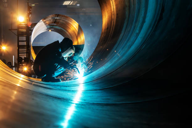 Best Automation and Robotic Welding in Hephzibah, GA
