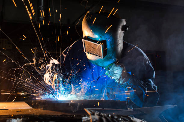 Best Food and Beverage Processing Equipment Welding in Hephzibah, GA