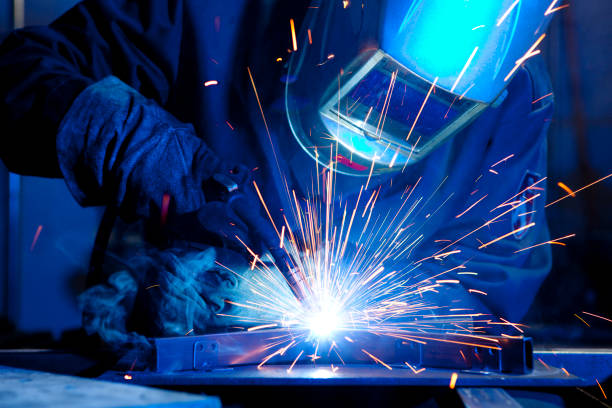 Affordable Welder Services in Hephzibah, GA