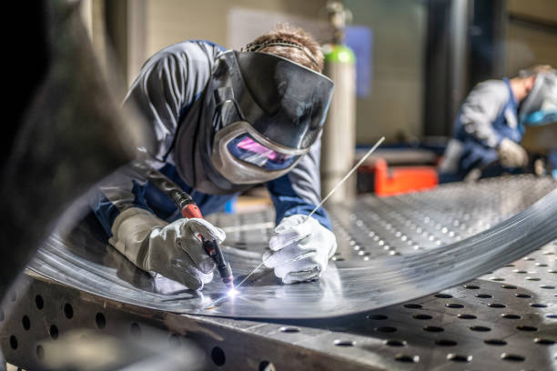 Best Automotive Welding in Hephzibah, GA