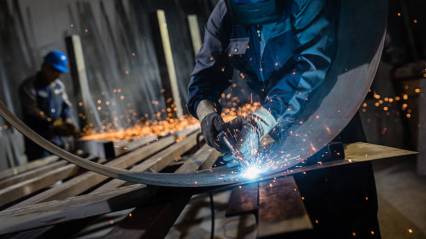 Best Pipe Welding in Hephzibah, GA