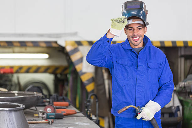 Best Artistic and Custom Metal Fabrication in Hephzibah, GA
